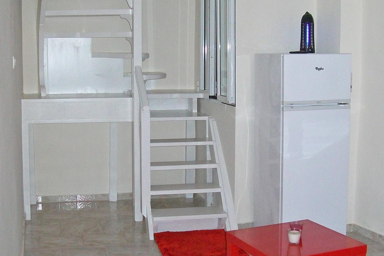 Nea Chora Maisonette Chania  Exterior photo