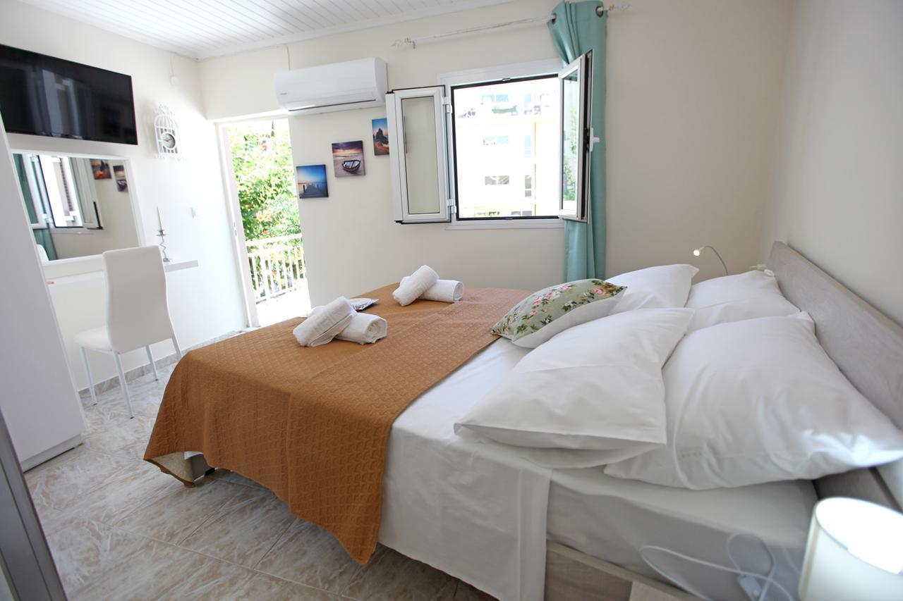 Nea Chora Maisonette Chania  Exterior photo