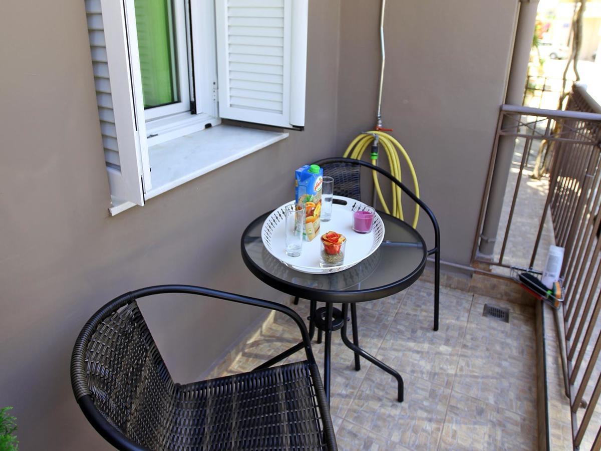 Nea Chora Maisonette Chania  Exterior photo